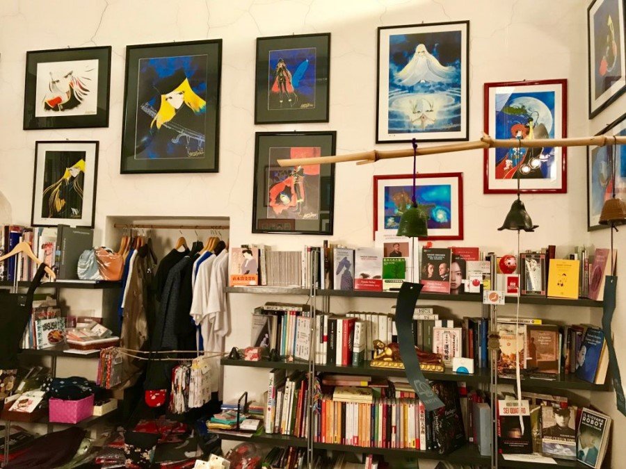 CiaoJournal-むかし懐かし、七夕書店-1
