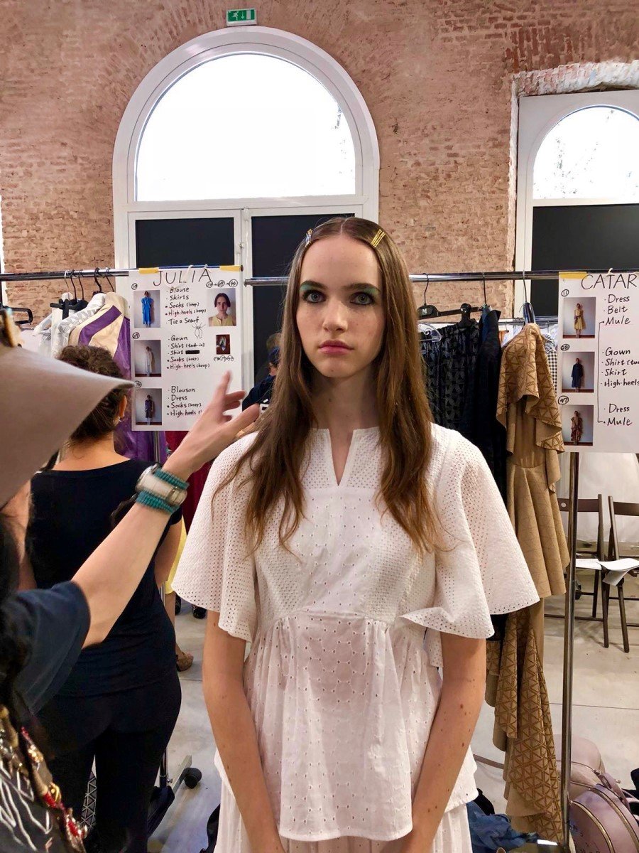 CiaoJournal-徒然なるままに、Milano-Fashion-Week-2-1