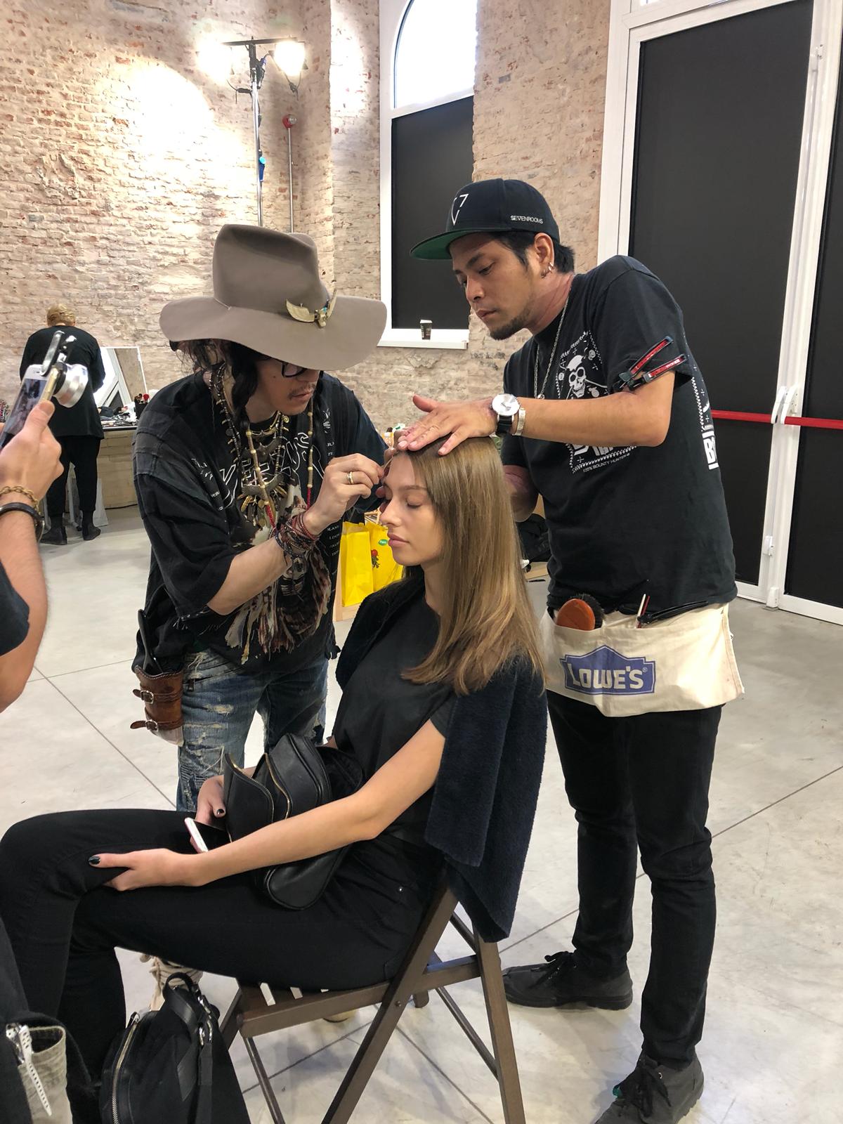 CiaoJournal-徒然なるままに、Milano-Fashion-Week-4